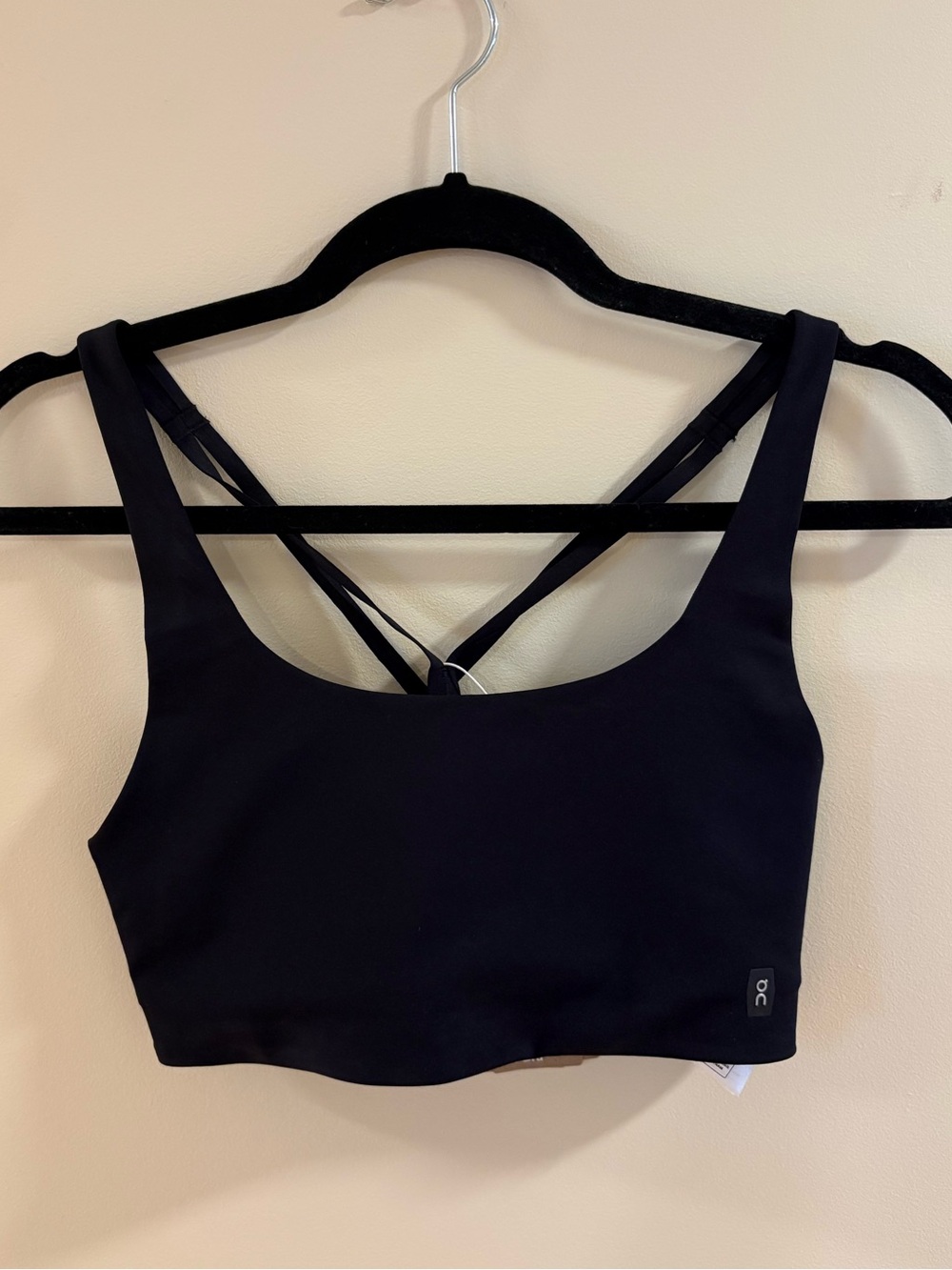 On Running Studio Bra NWT